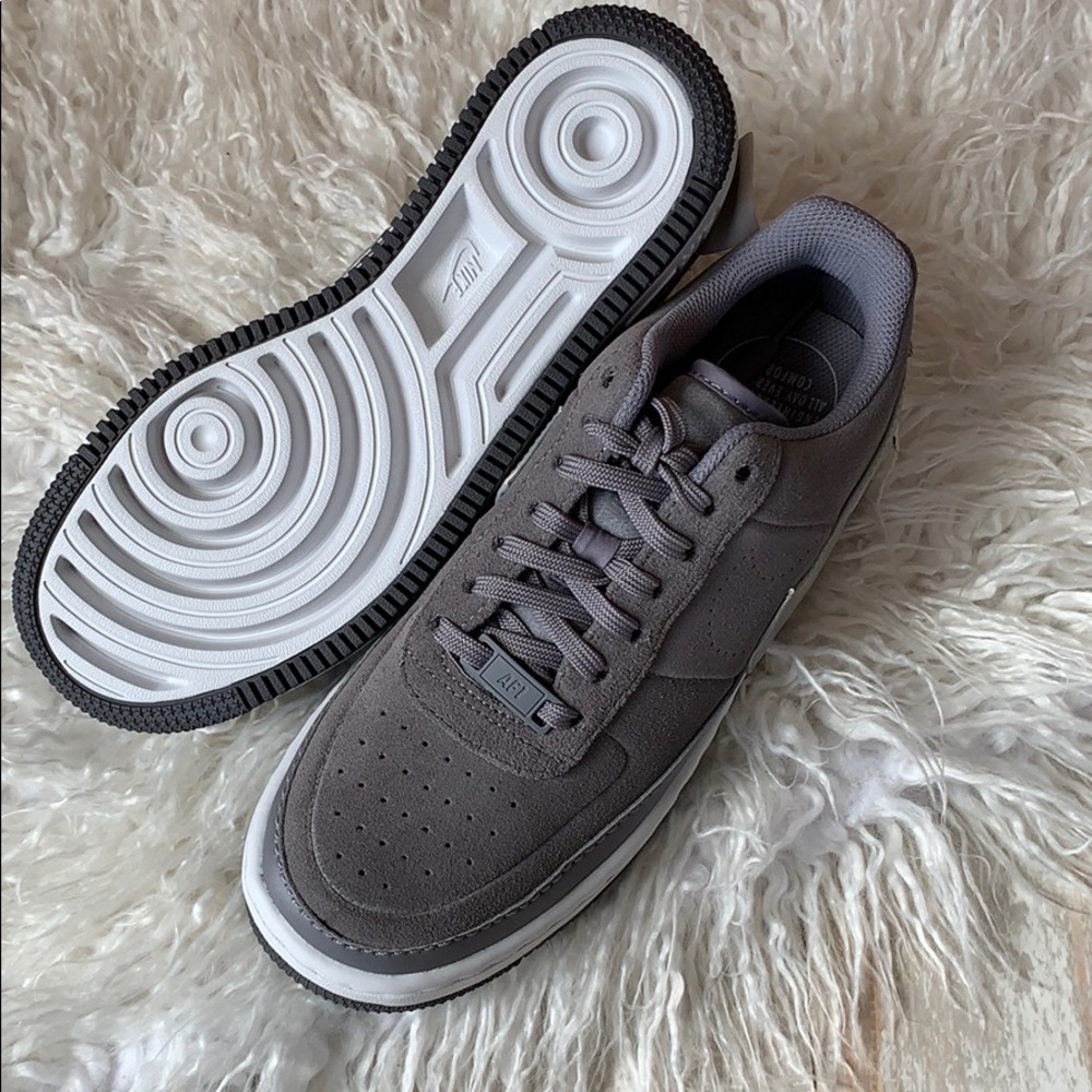 NWT Nike Air Force 1 Jester - Picture 8 of 8